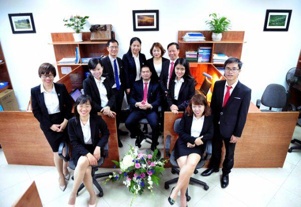 Dịch vụ tư vấn pháp luật doanh nghiệp tại Biên Hòa