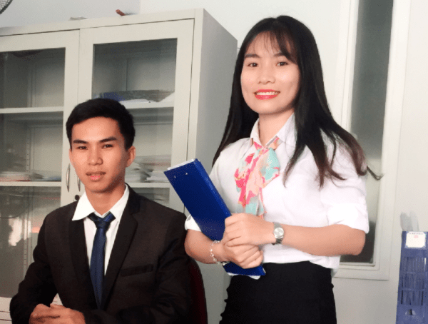 Luật sư hôn nhân uy tín