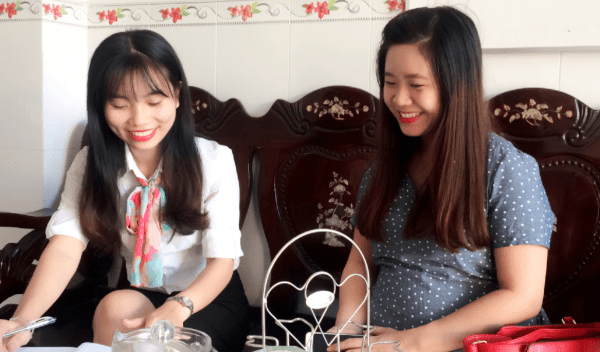 Luật sư tư vấn về nợ chung sau khi ly hôn