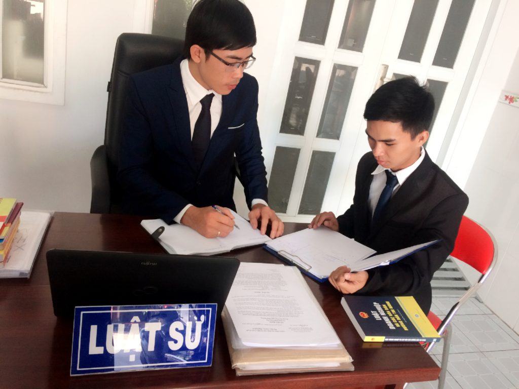 Luật sư tư vấn lao động về tai nạn lao động