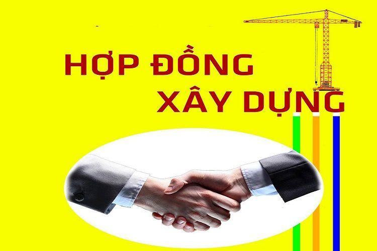 Luật sư tư vấn hợp đồng xây dựng