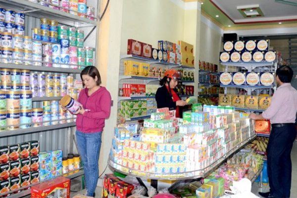 Thủ tục đăng ký hộ kinh doanh