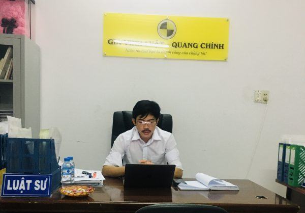 LY HÔN NHANH TẠI BIÊN HÒA - LUẬT SƯ LY HÔN BIÊN HÒA