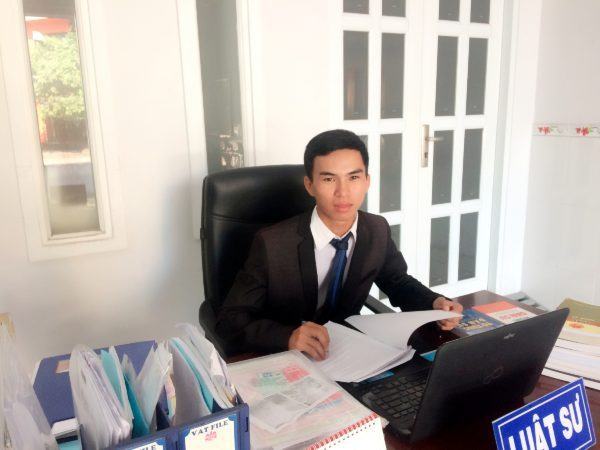 Luật sư đất đai tại Biên Hòa