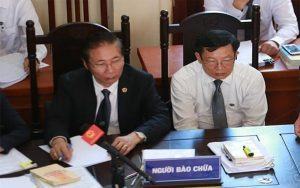 Luật sư hình sự tại Biên Hòa
