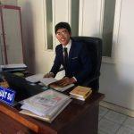 Luật sư doanh nghiệp tại Biên Hòa