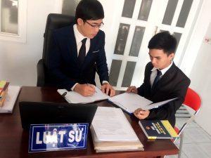 Luật sư tư vấn lao động về tai nạn lao động