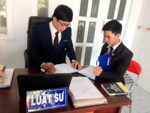 Luật sư tư vấn đầu tư tại Biên Hòa Đồng Nai