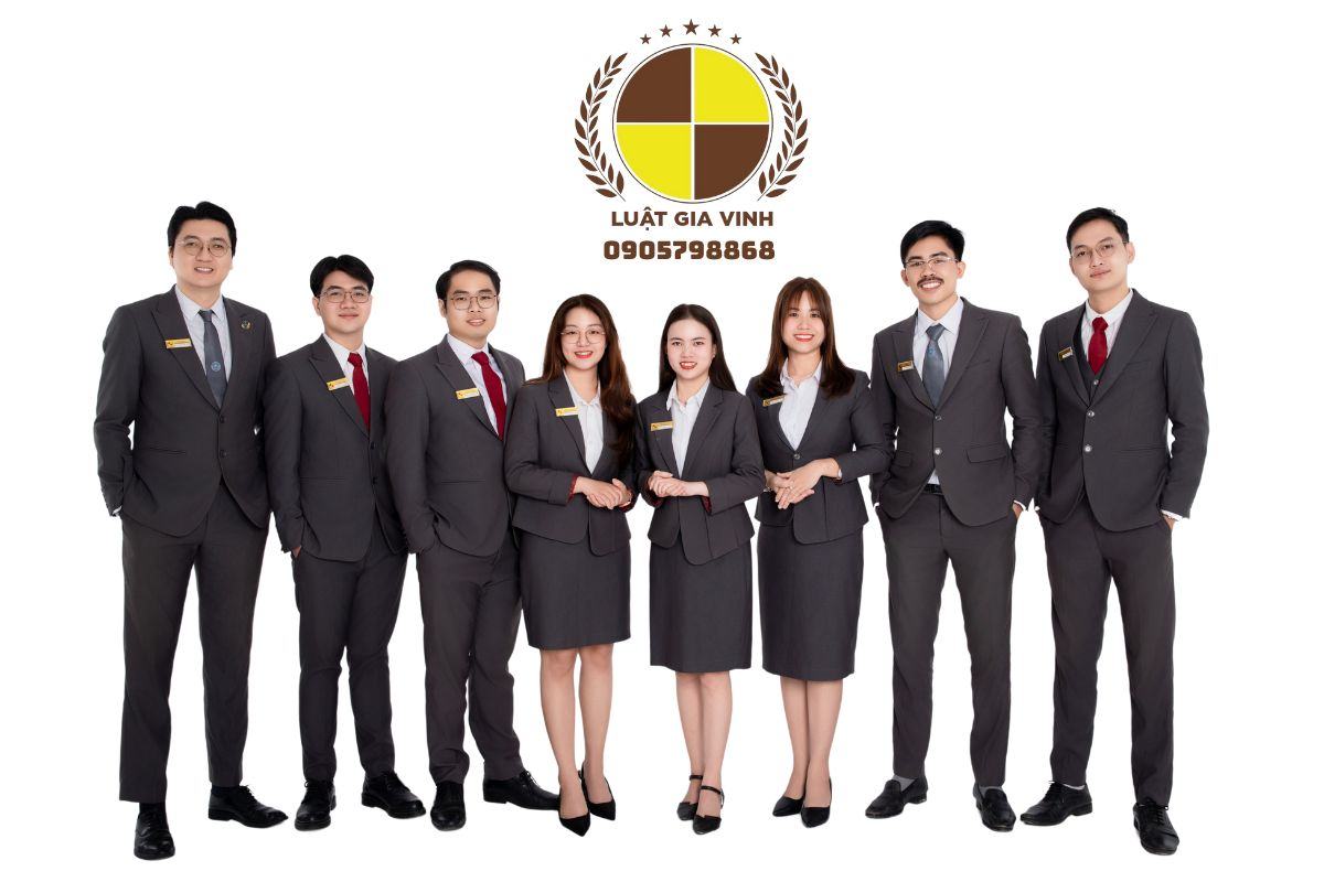 Giới thiệu Luật Gia Vinh 6 DOI NGU LUAT GIA VINH